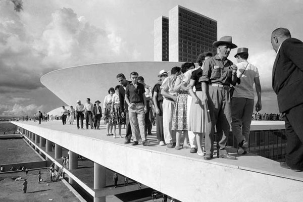 Diferentes facetas da modernidade do Brasil no século 20 - Tribuna do Norte