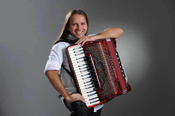 Revendo a musicografia de Dorgival Dantas - Tribuna do Norte