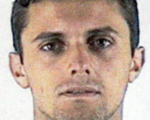 ASSALTANTE - Clóvis Alberto de Almeida