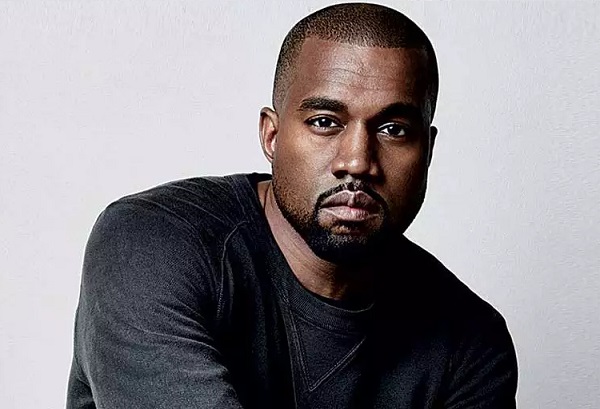 Kanye West faz críticas à indústria musical e aparece urinando em Grammy - Tribuna do Norte