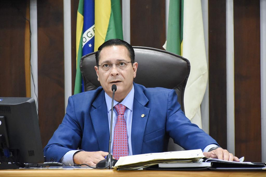 PSDB define nesta quinta-feira rumos na majorit&aacute;ria - Tribuna do Norte