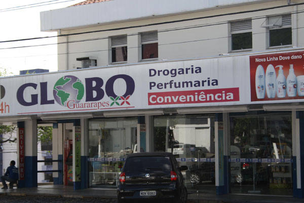 Forte concorrência afastou interesse do empresário pelo setor de farmácias no Estado