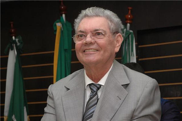 Curta sobre Ronaldo Cunha Lima estreia em Campina Grande